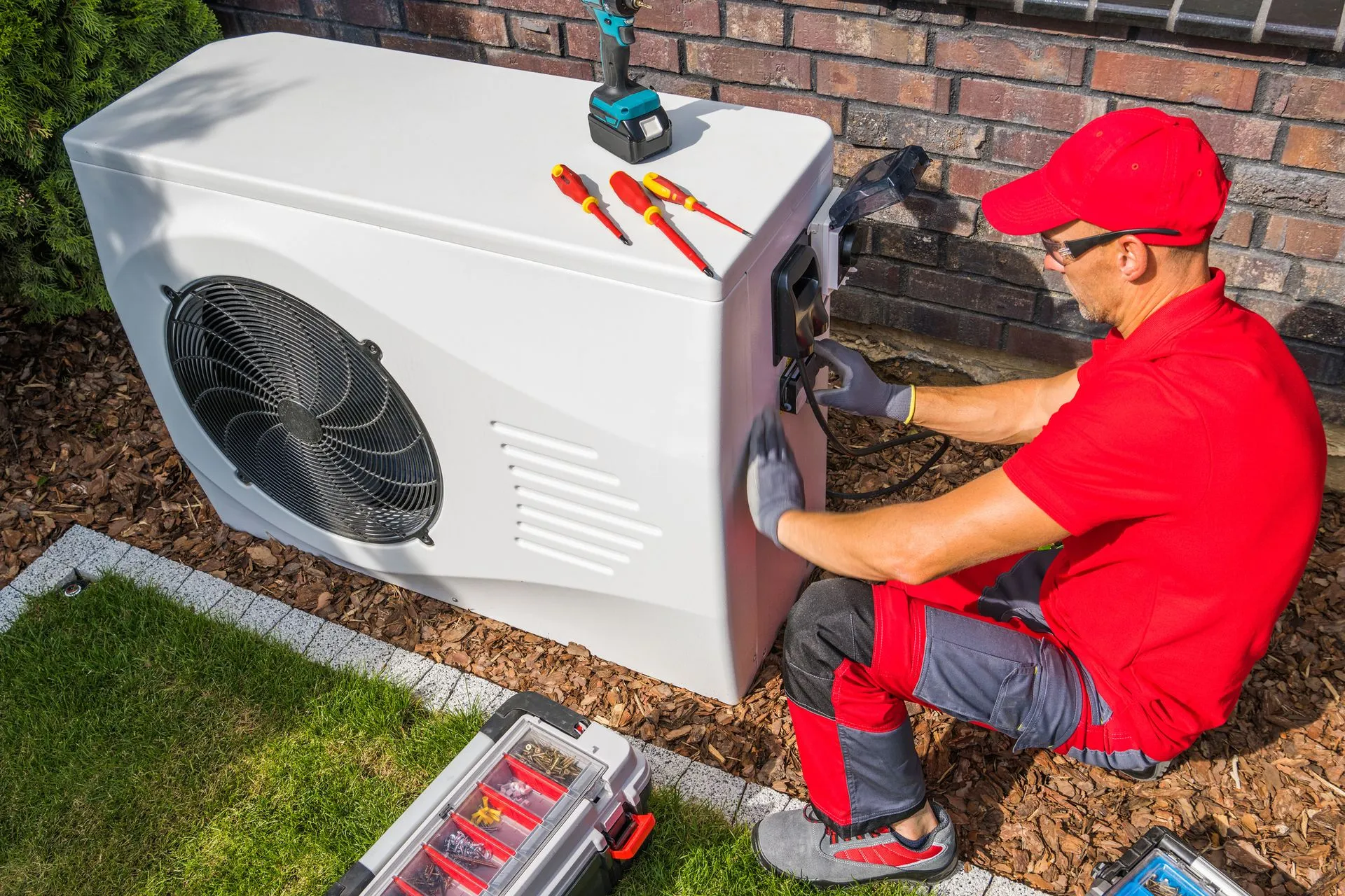 About HVAC in Athens, NY